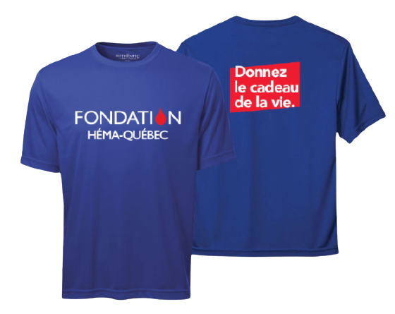 Buy Merchandise Fondation H ma Qu bec